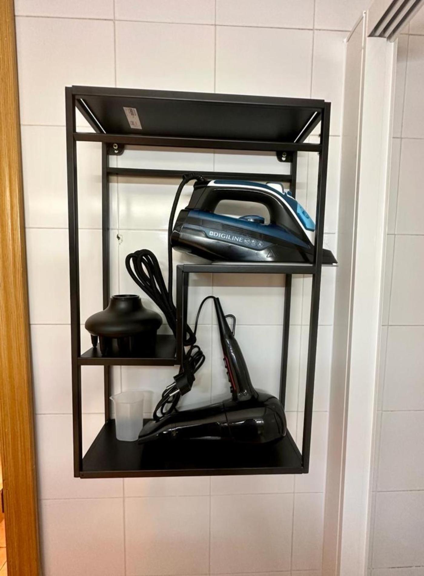 Nuevo Atico Loft 1hab 3pax En La Plaza De Chueca Apartment *